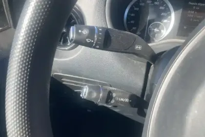 Photo 17 Mercedes Vito  MIXTO 116 CDI LONG BVA RWD