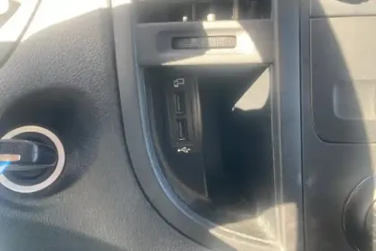 Photo 21 Mercedes Vito  MIXTO 116 CDI LONG BVA RWD