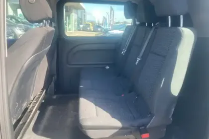 Photo 10 Mercedes Vito  MIXTO 116 CDI LONG BVA RWD