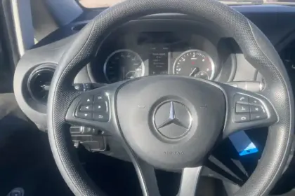 Photo 16 Mercedes Vito  MIXTO 116 CDI LONG BVA RWD