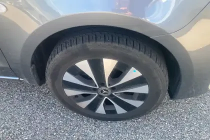 Photo 13 Mercedes Vito  MIXTO 116 CDI LONG BVA RWD