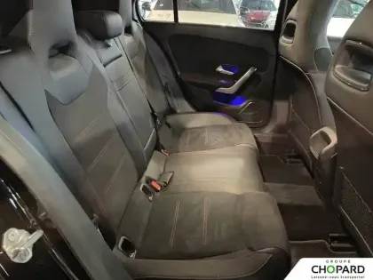 Photo 19 Mercedes Classe A  180 7G-DCT