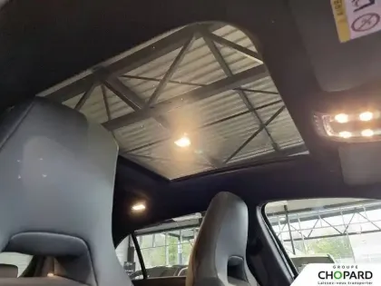 Photo 21 Mercedes Classe A  180 7G-DCT