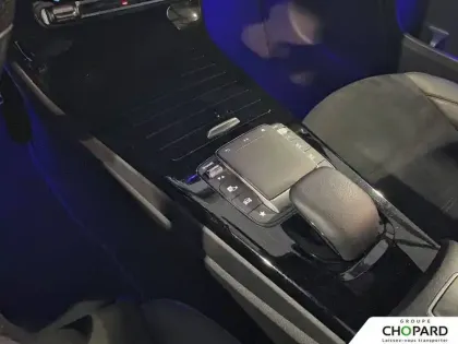 Photo 20 Mercedes Classe A  180 7G-DCT