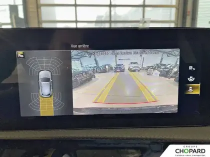 Photo 14 Mercedes Classe A  180 7G-DCT