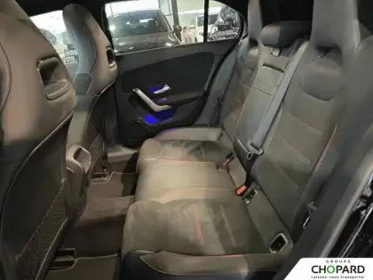 Photo 17 Mercedes Classe A  180 7G-DCT