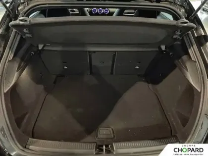 Photo 7 Mercedes Classe A  180 7G-DCT