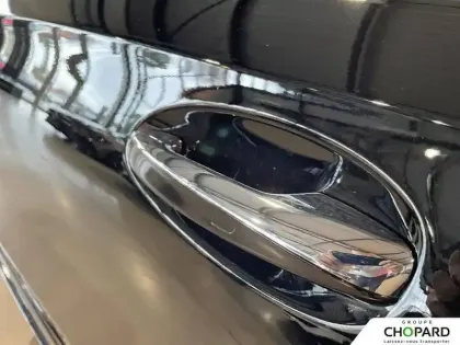 Photo 28 Mercedes Classe A  180 7G-DCT