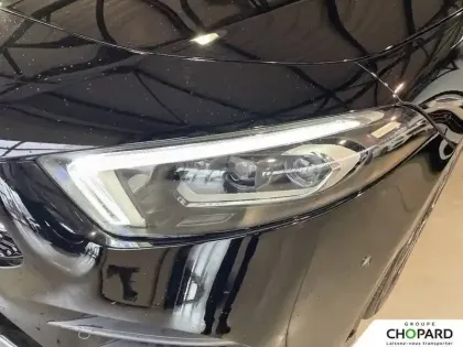 Photo 26 Mercedes Classe A  180 7G-DCT