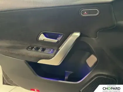 Photo 22 Mercedes Classe A  180 7G-DCT