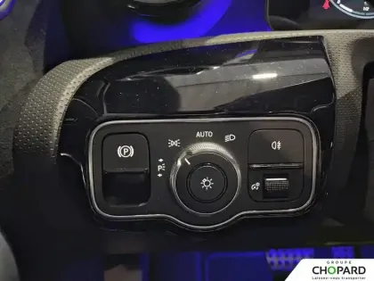 Photo 25 Mercedes Classe A  180 7G-DCT