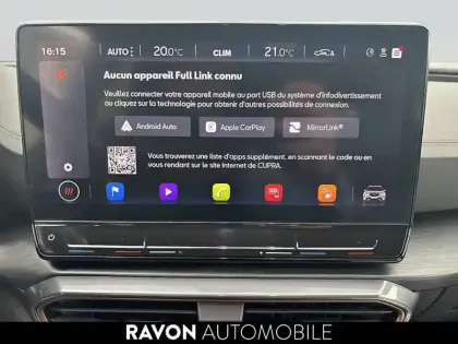 Photo 5 Cupra Formentor  2.0 TDI 150 ch