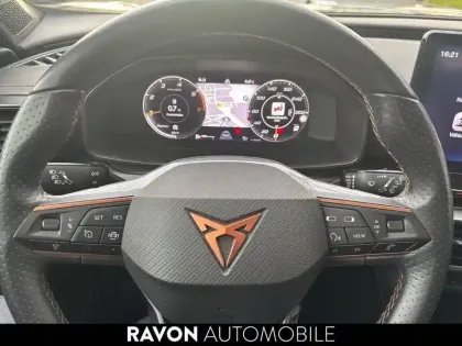 Photo 28 Cupra Formentor  2.0 TDI 150 ch