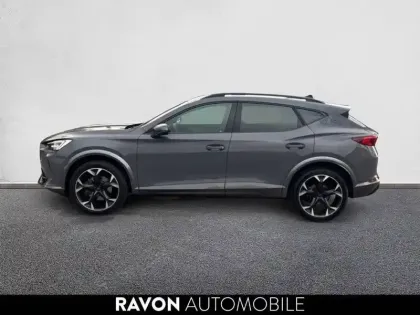 Photo 14 Cupra Formentor  2.0 TDI 150 ch