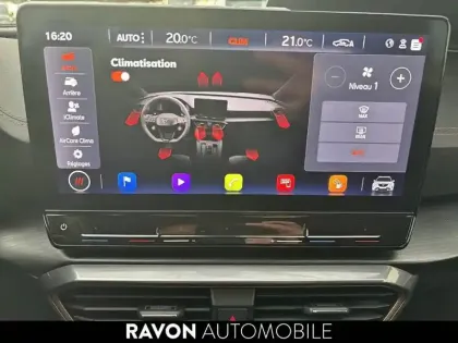 Photo 20 Cupra Formentor  2.0 TDI 150 ch