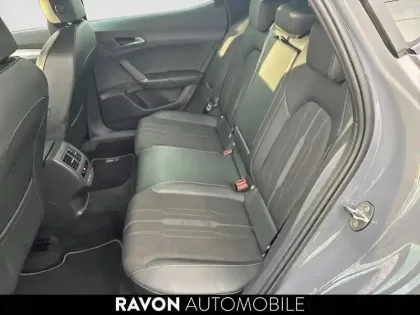 Photo 16 Cupra Formentor  2.0 TDI 150 ch