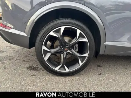 Photo 7 Cupra Formentor  2.0 TDI 150 ch