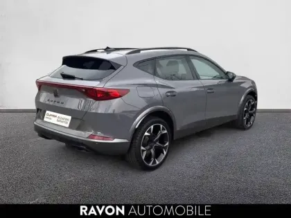 Photo 1 Cupra Formentor  2.0 TDI 150 ch