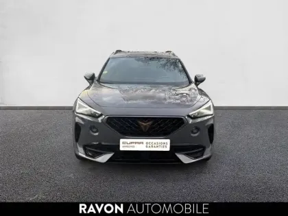 Photo 8 Cupra Formentor  2.0 TDI 150 ch