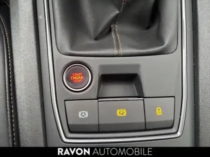 Photo 27 Cupra Formentor  2.0 TDI 150 ch