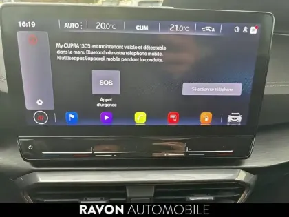 Photo 18 Cupra Formentor  2.0 TDI 150 ch