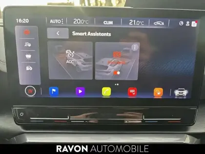 Photo 22 Cupra Formentor  2.0 TDI 150 ch