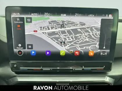 Photo 4 Cupra Formentor  2.0 TDI 150 ch