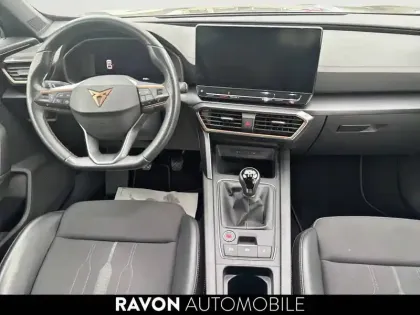 Photo 2 Cupra Formentor  2.0 TDI 150 ch