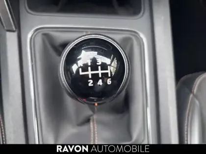 Photo 26 Cupra Formentor  2.0 TDI 150 ch