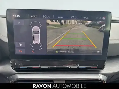 Photo 6 Cupra Formentor  2.0 TDI 150 ch