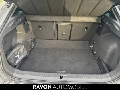 Photo 12 Cupra Formentor  2.0 TDI 150 ch