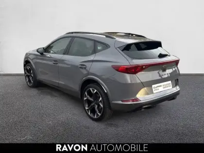 Photo 13 Cupra Formentor  2.0 TDI 150 ch