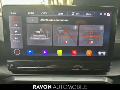 Photo 23 Cupra Formentor  2.0 TDI 150 ch