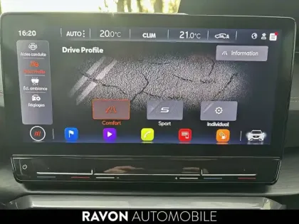 Photo 24 Cupra Formentor  2.0 TDI 150 ch