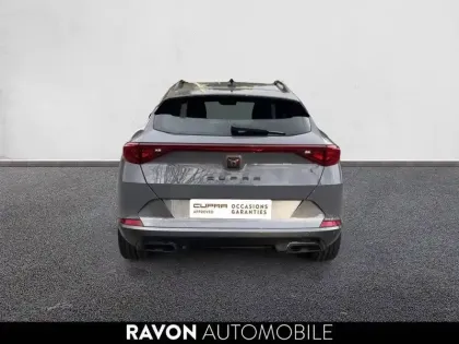 Photo 11 Cupra Formentor  2.0 TDI 150 ch