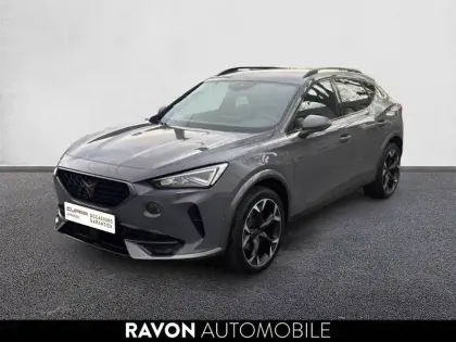 Photo Cupra Formentor Business Edition