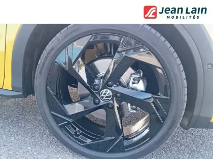 Photo 8 Volkswagen T-roc  1.5 eTSI EVO2 Hybrid 150 ch DSG7