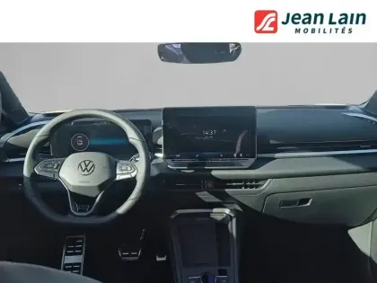 Photo 17 Volkswagen T-roc  1.5 eTSI EVO2 Hybrid 150 ch DSG7