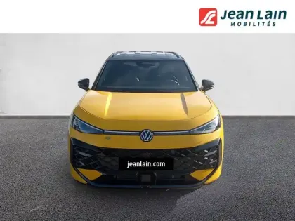 Photo 1 Volkswagen T-roc  1.5 eTSI EVO2 Hybrid 150 ch DSG7