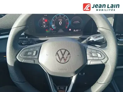 Photo 11 Volkswagen T-roc  1.5 eTSI EVO2 Hybrid 150 ch DSG7