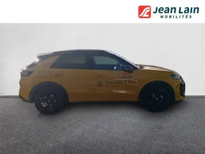 Photo 3 Volkswagen T-roc  1.5 eTSI EVO2 Hybrid 150 ch DSG7