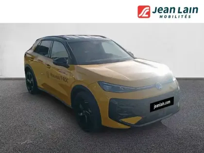 Photo 2 Volkswagen T-roc  1.5 eTSI EVO2 Hybrid 150 ch DSG7