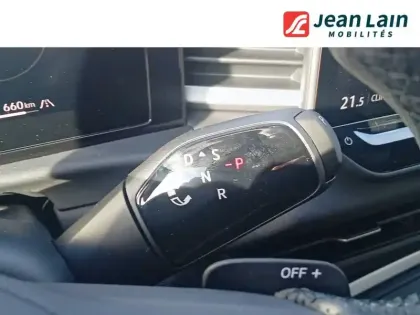 Photo 12 Volkswagen T-roc  1.5 eTSI EVO2 Hybrid 150 ch DSG7