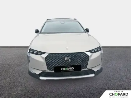 Photo 3 DS DS 4  Hybride E-Tense 225 EAT8