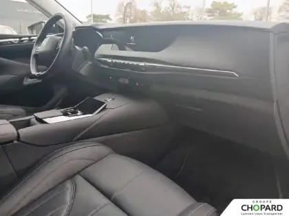 Photo 12 DS DS 4  Hybride E-Tense 225 EAT8