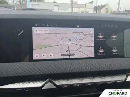 Photo 13 DS DS 4  Hybride E-Tense 225 EAT8