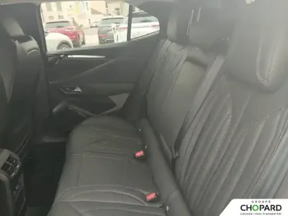 Photo 17 DS DS 4  Hybride E-Tense 225 EAT8