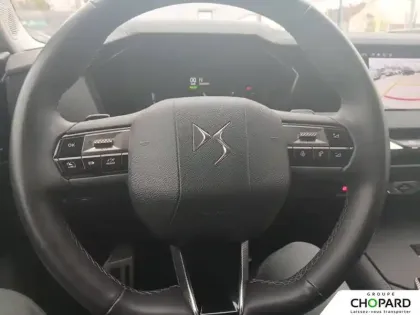 Photo 15 DS DS 4  Hybride E-Tense 225 EAT8