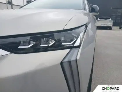 Photo 23 DS DS 4  Hybride E-Tense 225 EAT8