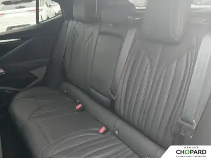 Photo 18 DS DS 4  Hybride E-Tense 225 EAT8